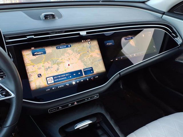 Certified 2024 Mercedes-Benz E 450 4MATIC Sedan image 5