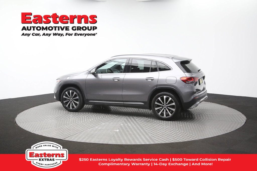 Used 2023 Mercedes-Benz GLA 250 w/ Premium Package image 63