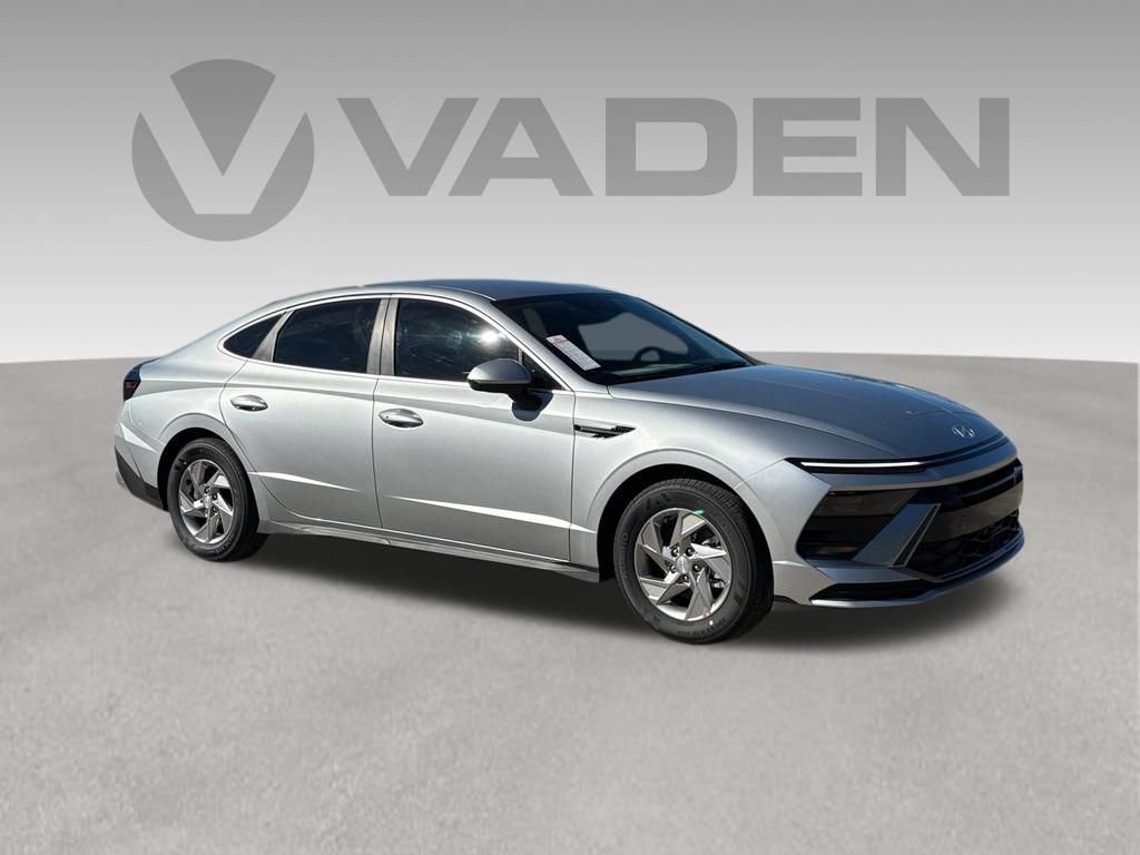 New 2026 Hyundai Sonata SE