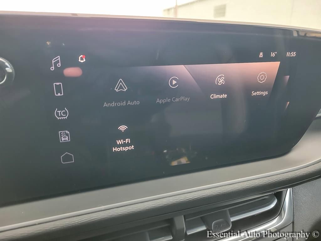 New 2026 Buick Envista Preferred w/ Convenience I Package image 13