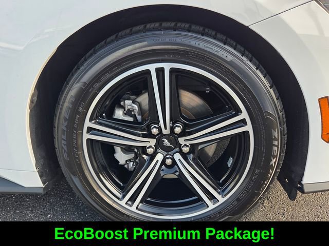 Used 2024 Ford Mustang Premium image 9