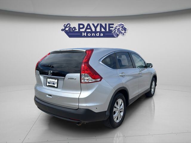 Used 2012 Honda CR-V EX image 8