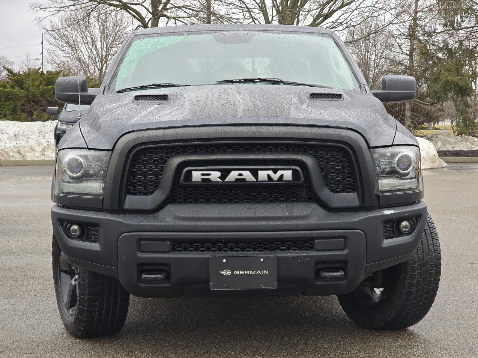 Used 2019 RAM 1500 Classic Warlock image 11
