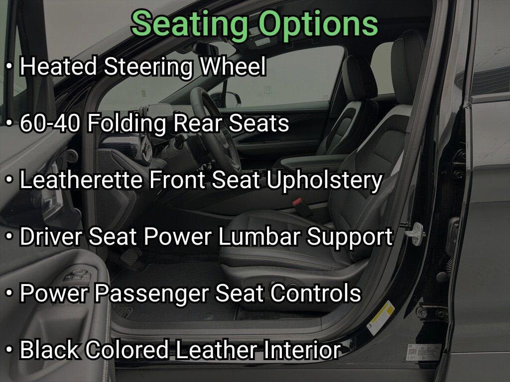 New 2026 Chevrolet Blazer EV LT AWD/4WD image 15