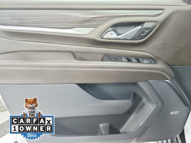 Used 2023 GMC Yukon XL Denali AWD/4WD image 39