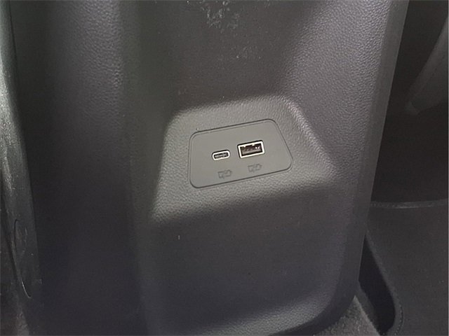 Certified 2025 Buick Envision Preferred image 24