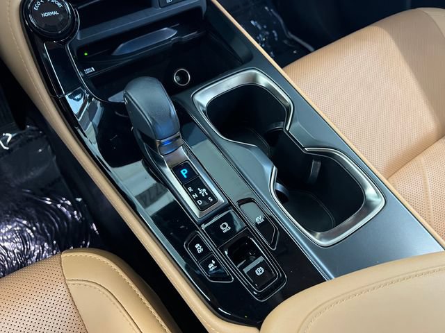 Used 2025 Lexus NX 350h AWD w/ Accessory Package (2T) image 26