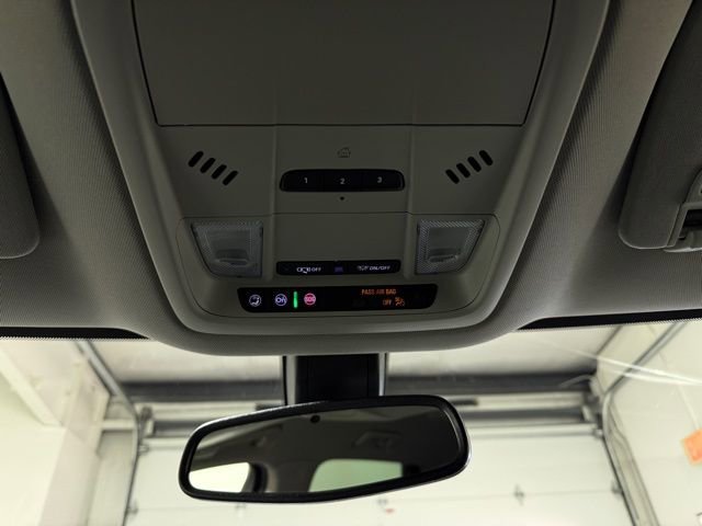 Certified 2021 Buick Enclave Essence w/ Trailering Package, 5000 lbs. image 21