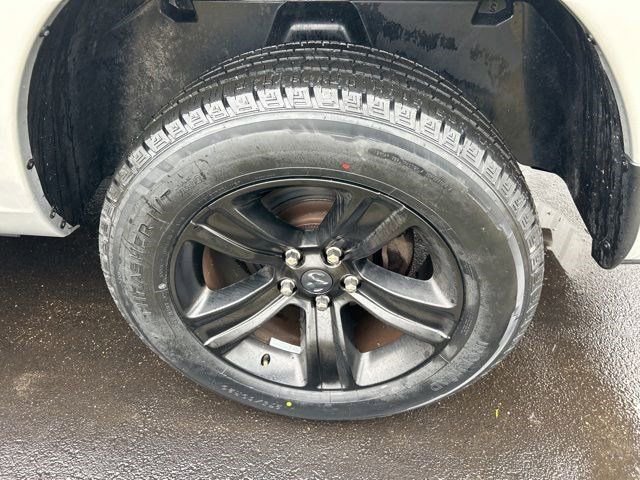 Used 2018 RAM 1500 Sport w/ Quick Order Package 26Q Night image 54