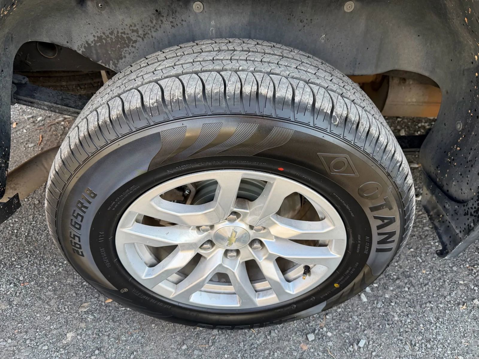 Used 2020 Chevrolet Silverado 1500 LT w/ LT Value Package image 23