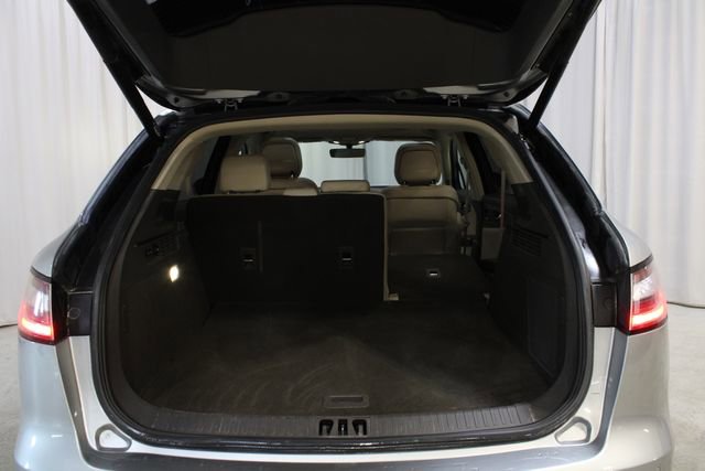 Used 2020 Lincoln Nautilus Reserve w/ Equipment Group 201A AWD/4WD image 31