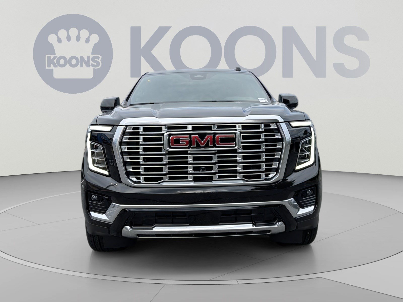 New 2026 GMC Yukon XL Denali w/ Denali Reserve Package AWD/4WD image 7