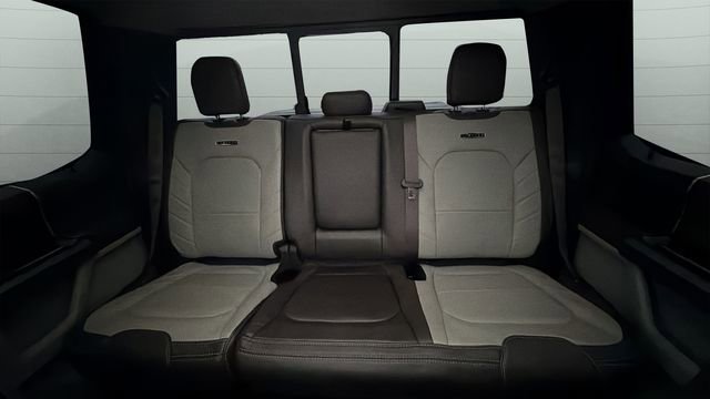 Used 2020 Ford F150 Limited w/ Trailer Tow Package image 21