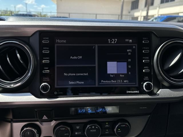 Used 2021 Toyota Tacoma SR5 image 24