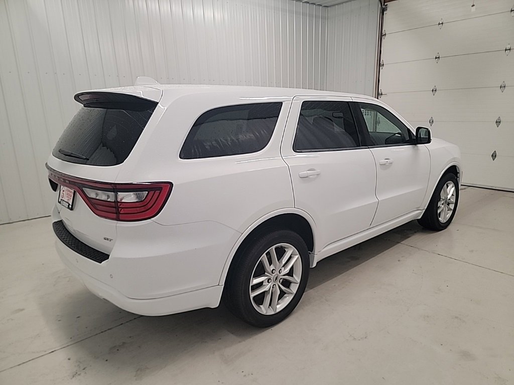 Used 2022 Dodge Durango GT image 6