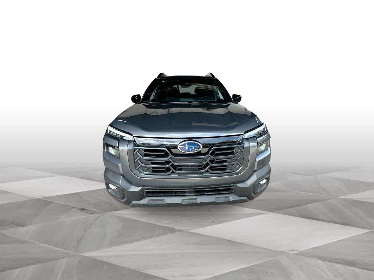 New 2026 Subaru Outback Touring XT AWD/4WD image 3