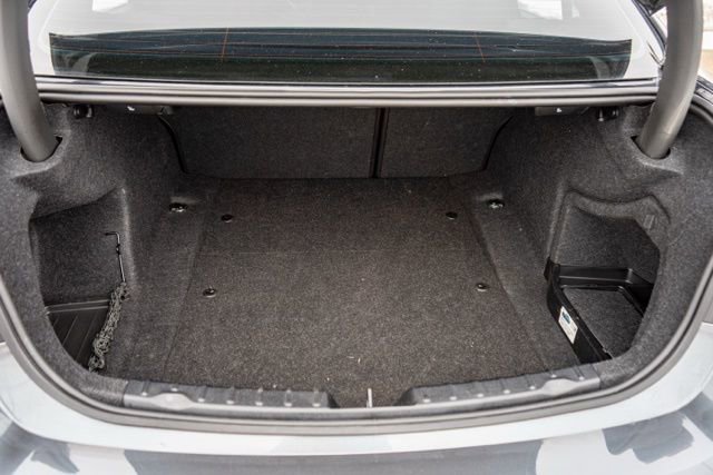 Used 2017 BMW M3 image 17