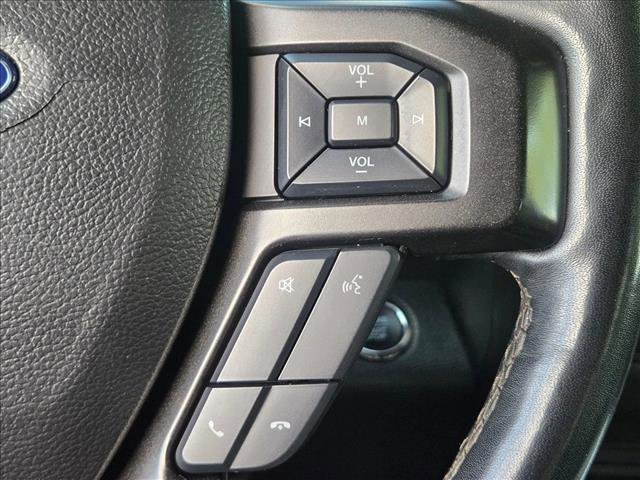 Used 2019 Ford Expedition Max Limited AWD/4WD image 13