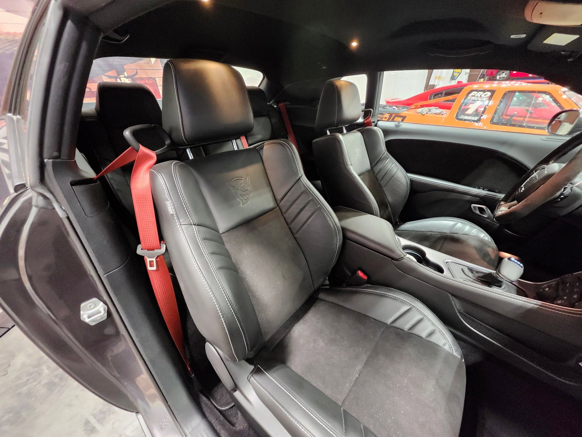 Used 2018 Dodge Challenger SRT Demon RWD image 22