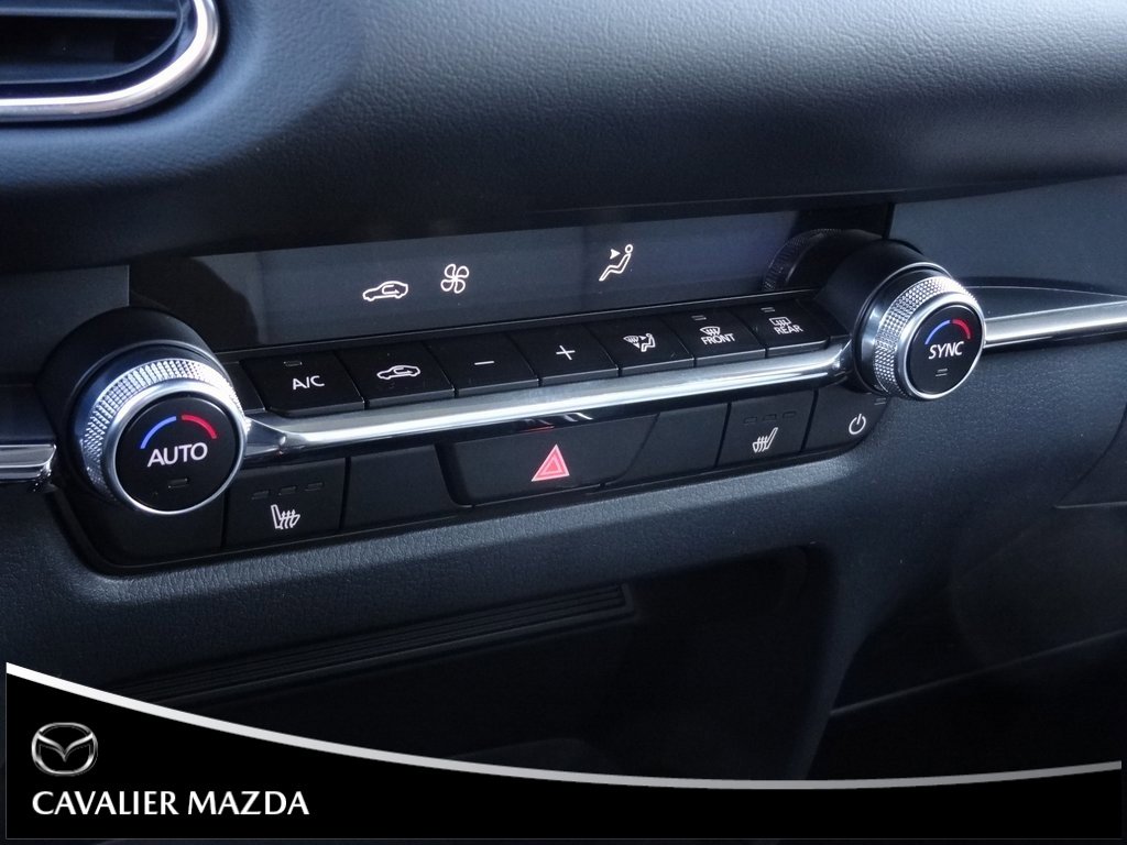 New 2025 MAZDA CX-30 AWD 2.5 S w/ Premium Package image 22