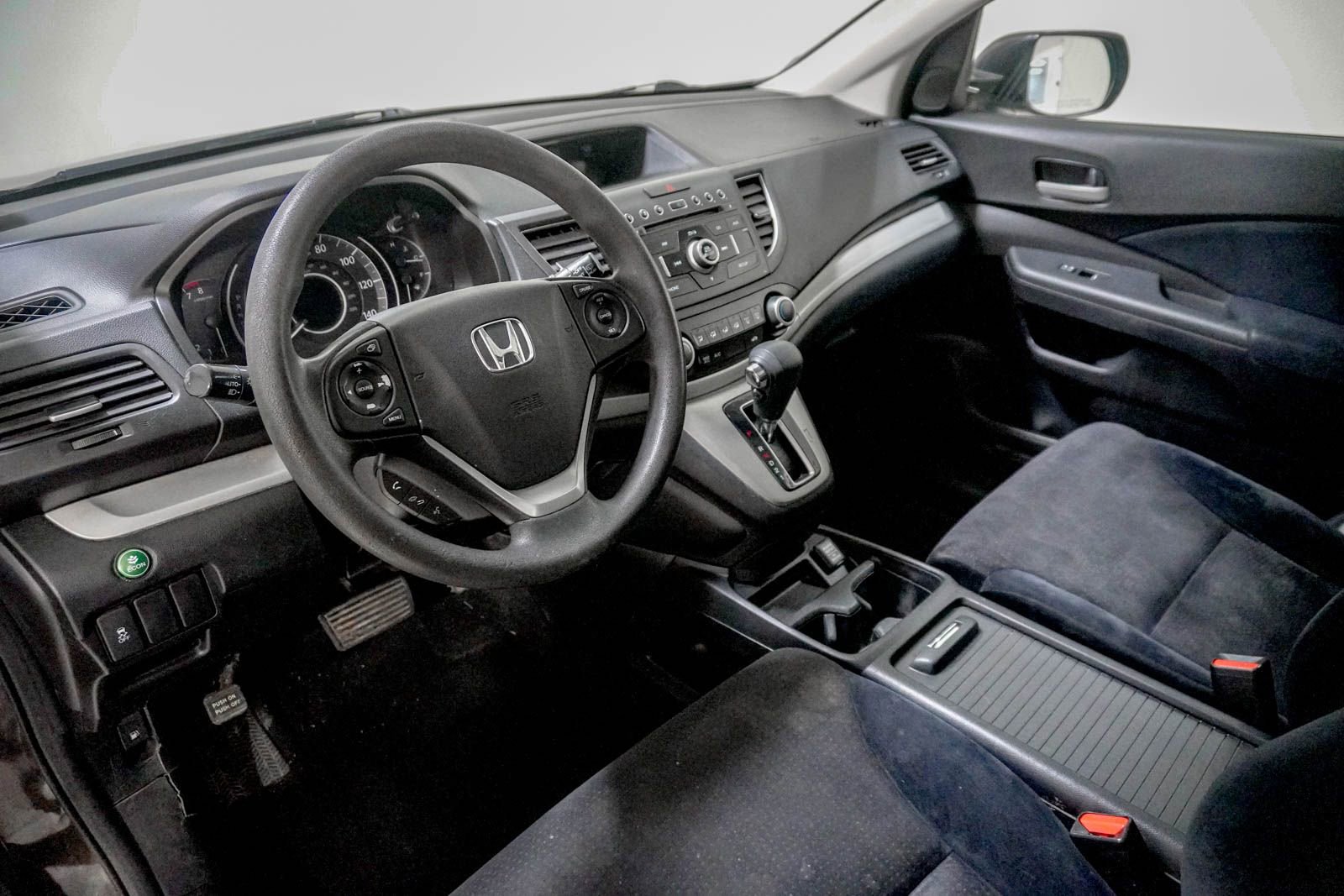 Used 2013 Honda CR-V EX image 20