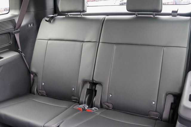 New 2026 Hyundai Santa Fe SEL image 15