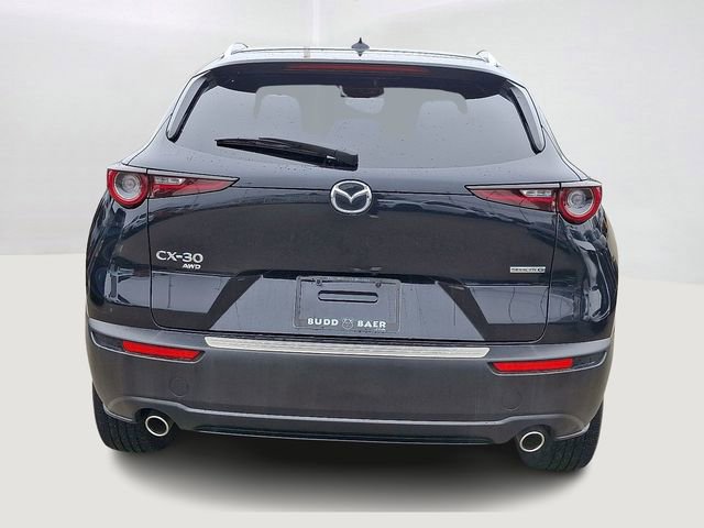 Used 2025 MAZDA CX-30 AWD 2.5 S w/ Premium Package image 5