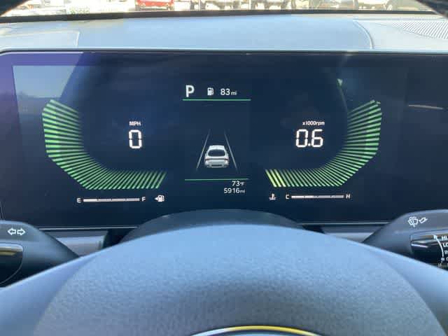 Used 2025 Kia K5 GT-Line w/ GT-Line Premium Package image 27