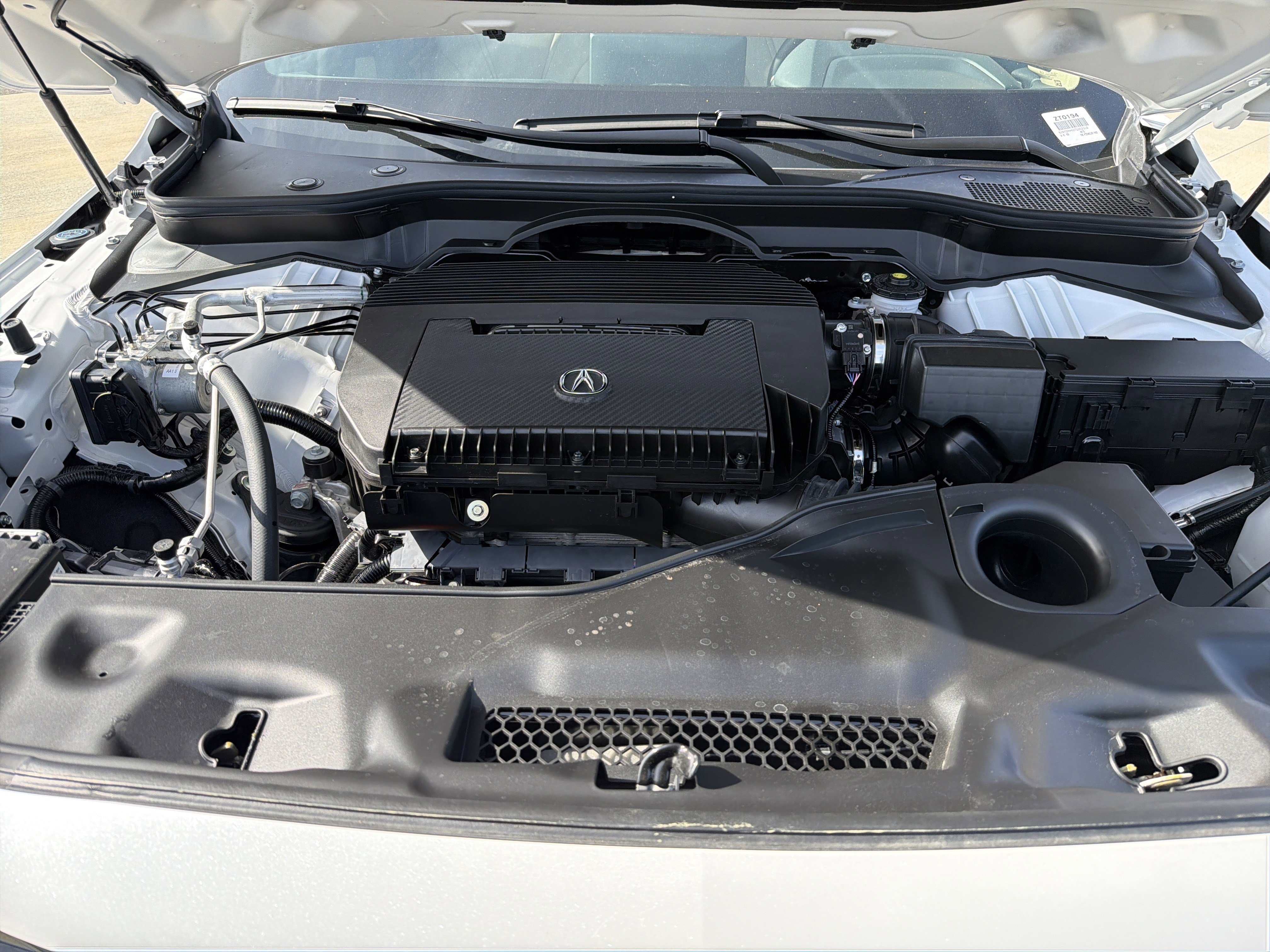 Certified 2026 Acura MDX w/Technology Package image 36