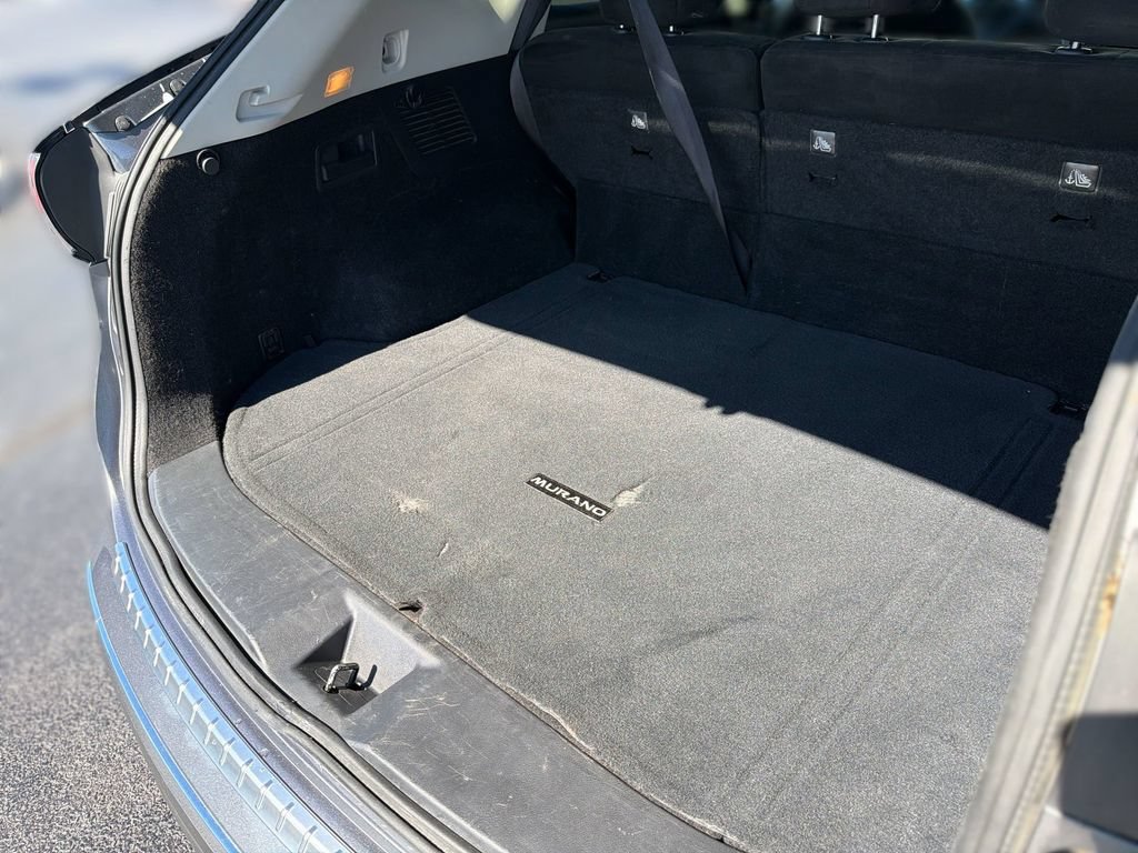Used 2019 Nissan Murano S FWD image 38