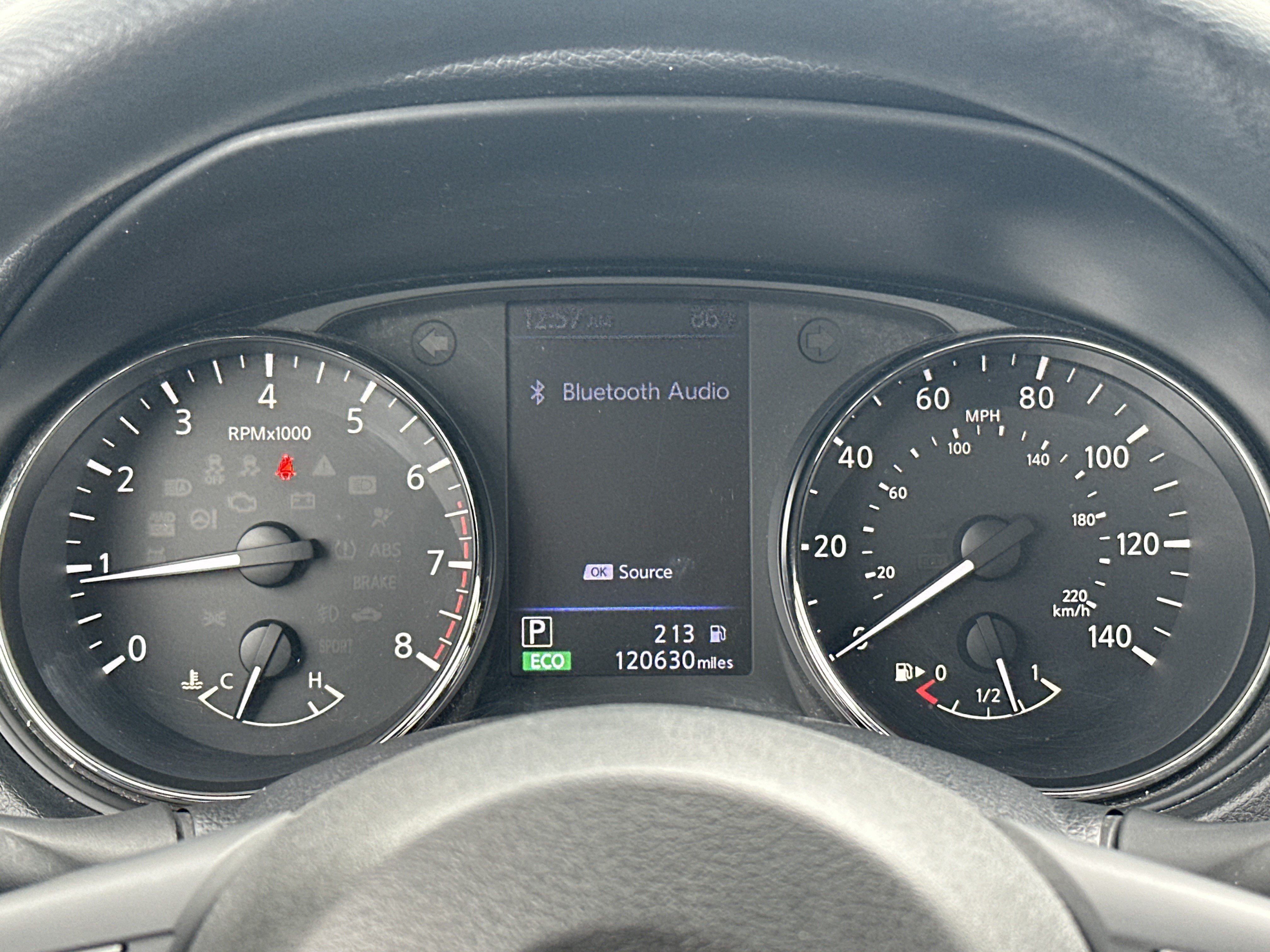 Used 2018 Nissan Rogue S AWD/4WD image 20