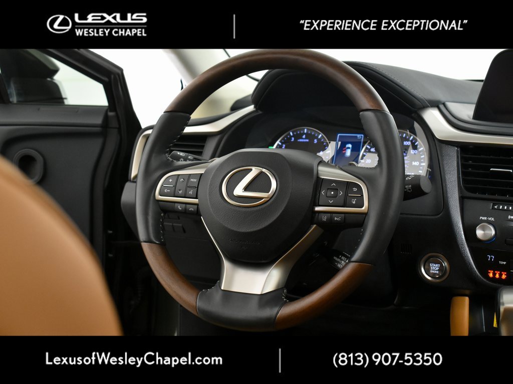 Used 2022 Lexus RX 350 350 image 30