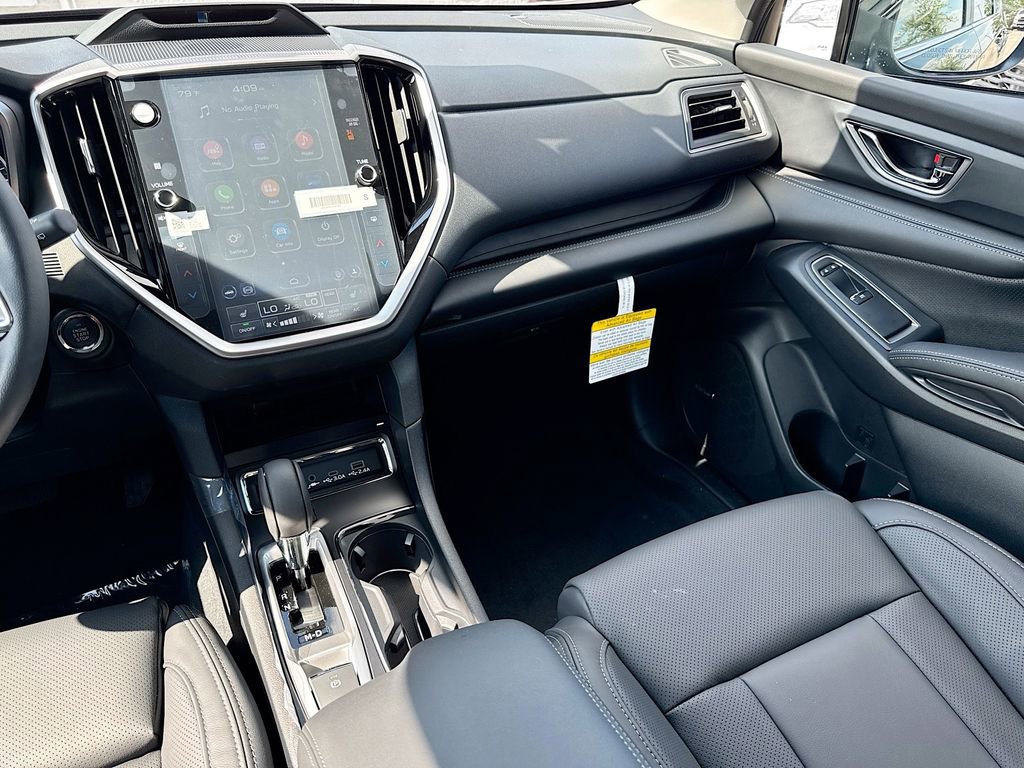 New 2026 Subaru Ascent Limited image 29