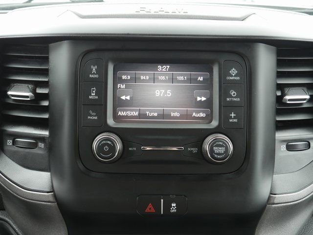 Used 2021 RAM 5500 Tradesman w/ Chrome Appearance Group image 19