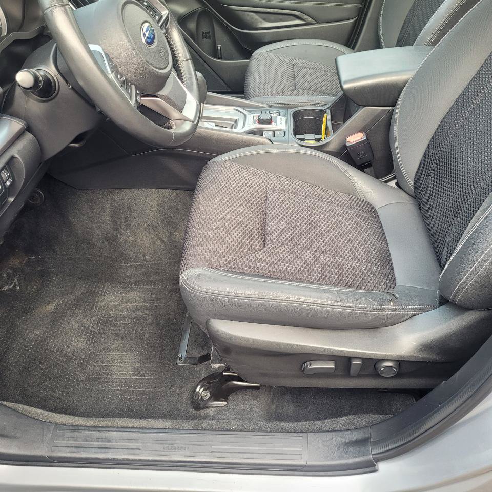 Used 2021 Subaru Forester Premium AWD/4WD image 11