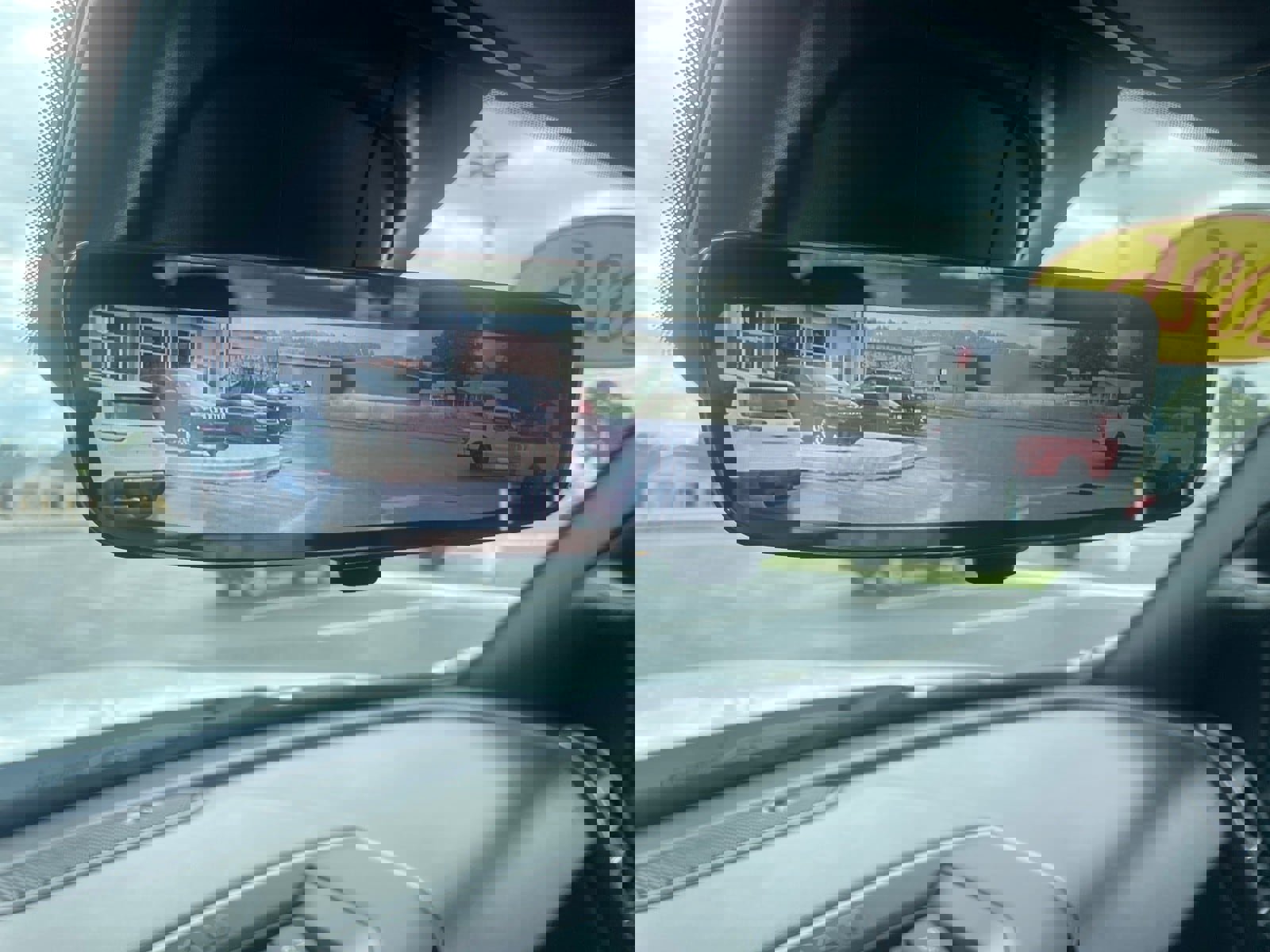 New 2026 RAM 3500 Tradesman w/ Safety Group image 11