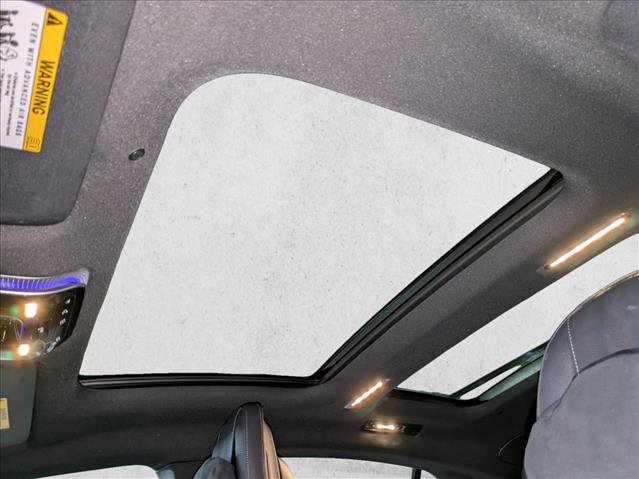 Certified 2023 Mercedes-Benz EQS 450+ Sedan image 17