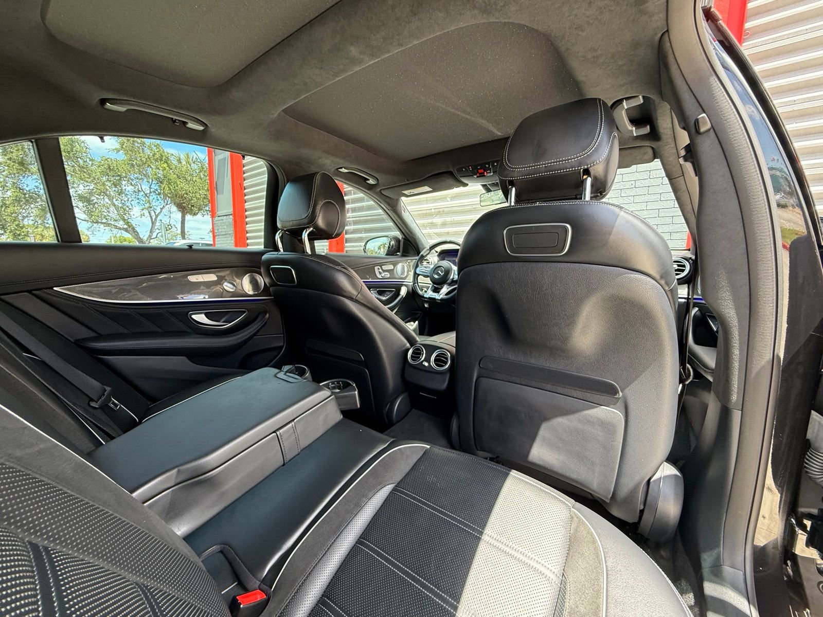 Used 2019 Mercedes-Benz E 63 AMG S image 19