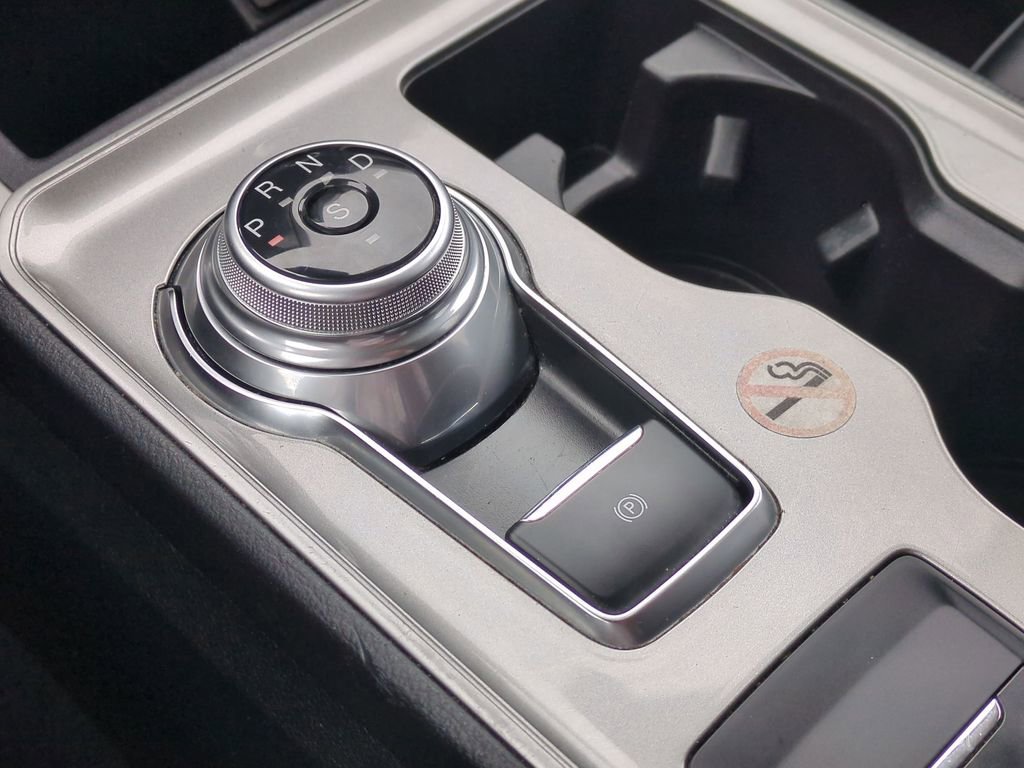 Used 2023 Ford Edge SEL image 19