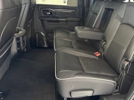 New 2026 RAM 3500 Limited AWD/4WD image 21