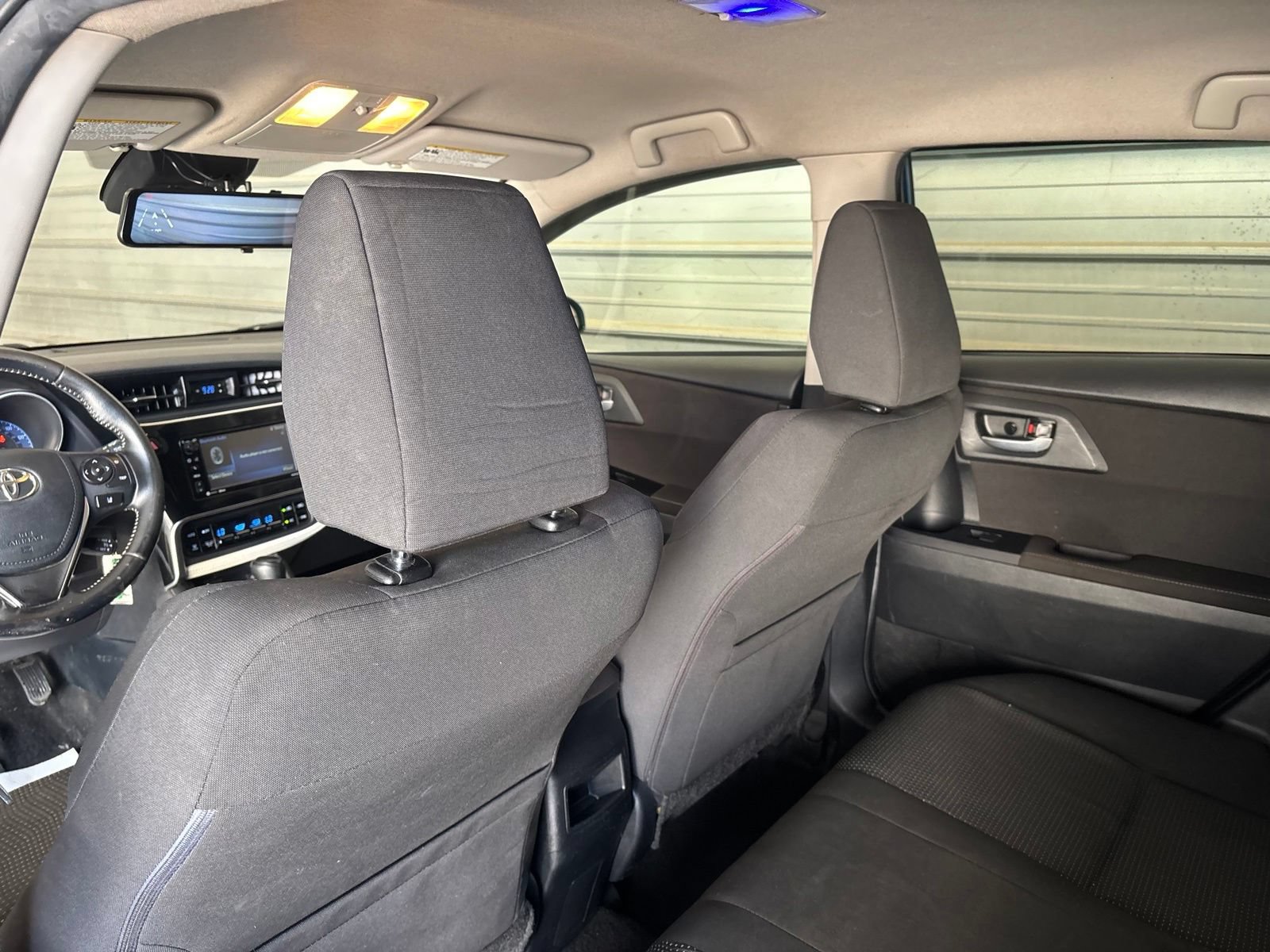 Used 2018 Toyota Corolla iM w/ All-Weather Mat Package FWD image 24