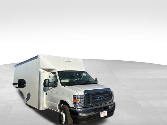 New 2025 Ford E-350 and Econoline 350 Super Duty w/ Power Equipment Group image 4