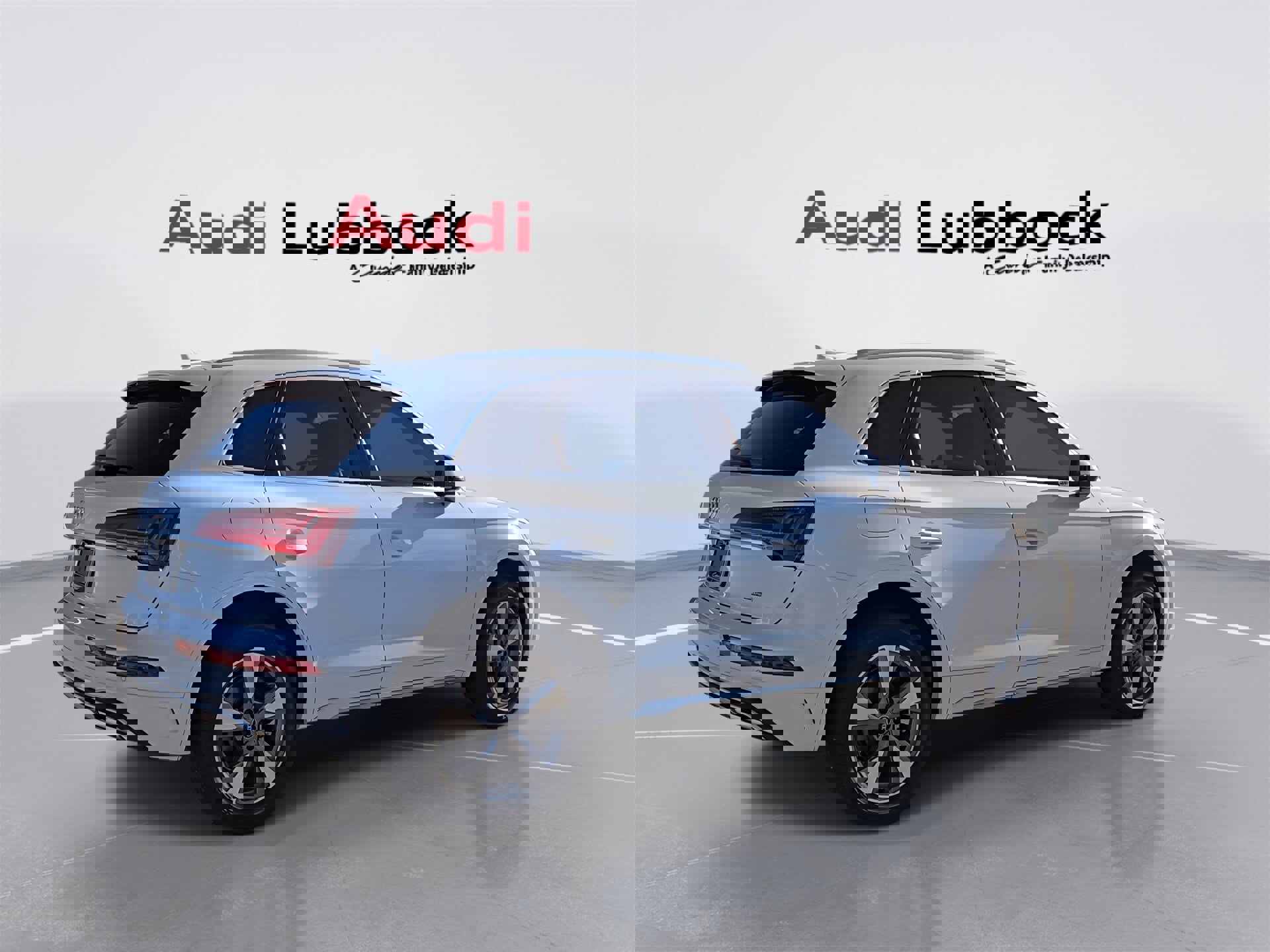 Used 2024 Audi Q5 2.0T Premium w/ Convenience Package image 9