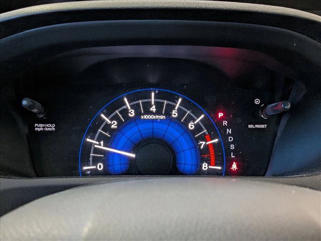 Used 2014 Honda Civic EX image 7
