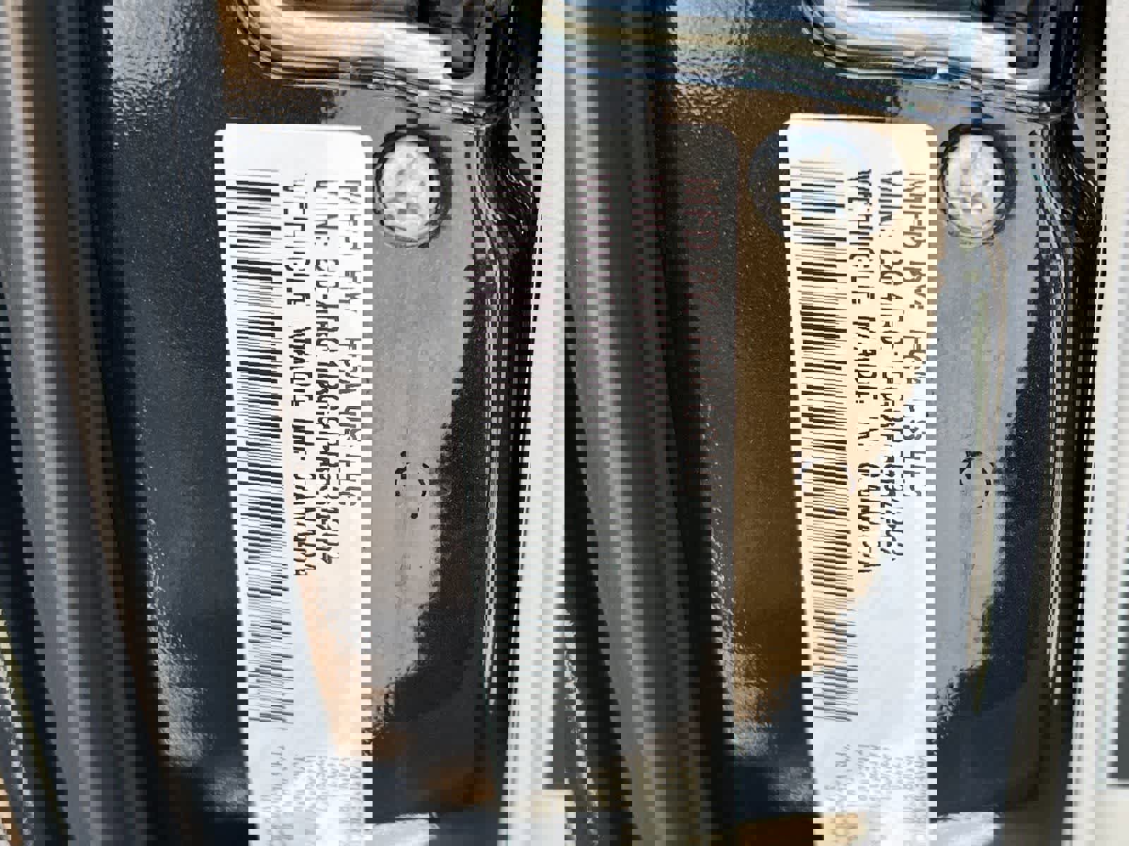 Used 2023 Chrysler Pacifica Touring-L image 32