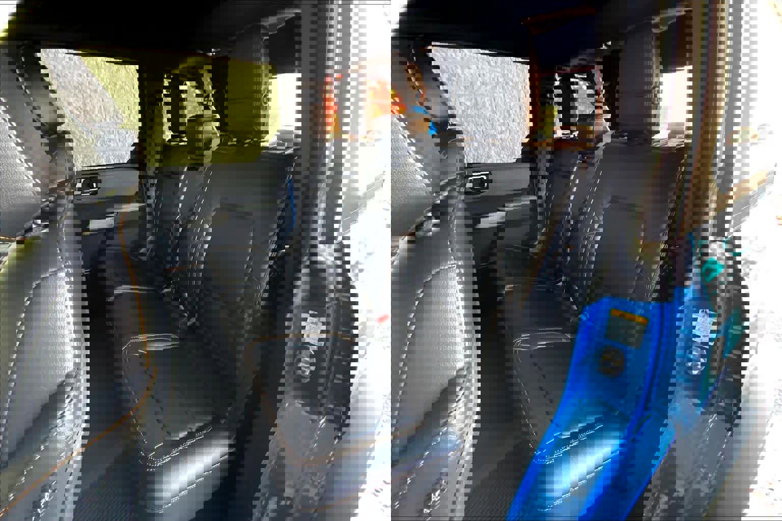 Certified 2023 Ford Bronco Badlands image 38