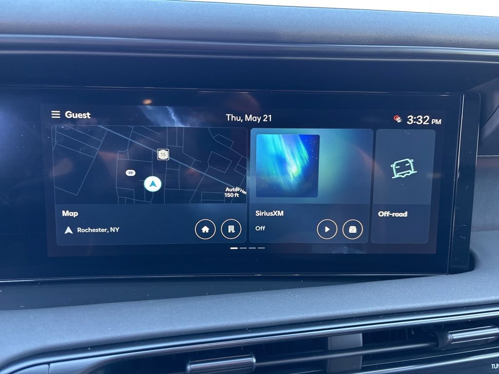 New 2026 Hyundai Palisade XRT Pro AWD/4WD image 17