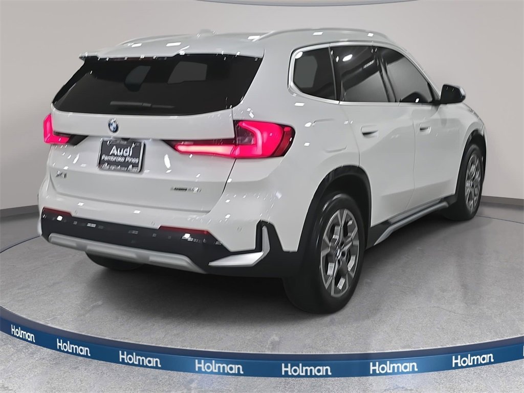 Used 2024 BMW X1 xDrive28i w/ Convenience Package image 6