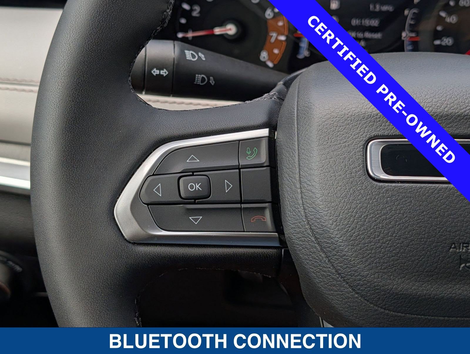 Used 2026 Jeep Compass Limited image 25