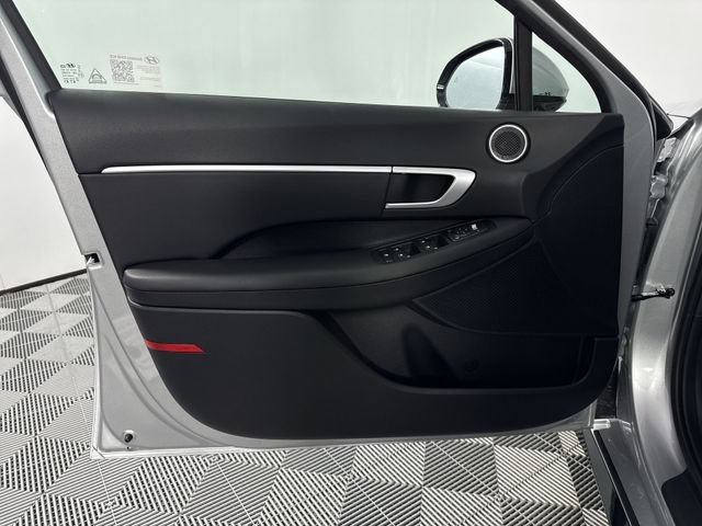 New 2025 Hyundai Sonata SEL image 37